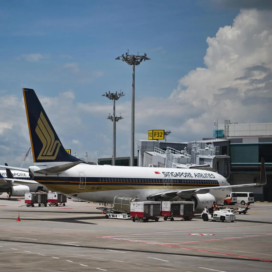 Passengers affected by the cancellations can seek a full refund for the unused portion of their tickets, or request alternative flights.