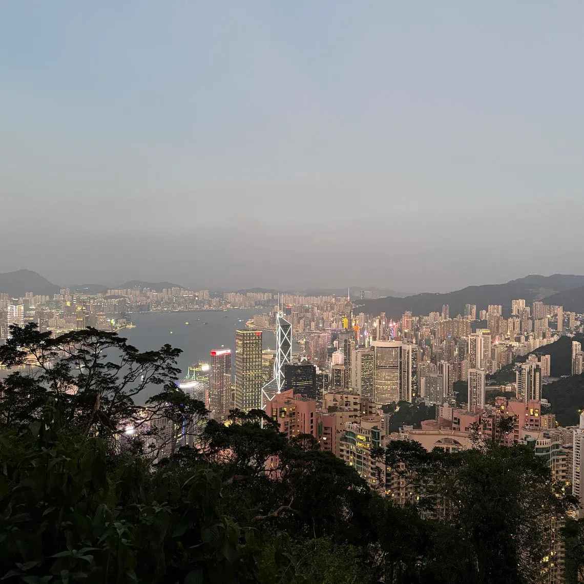 Hong Kong is aggressively pitching its low taxes, deep talent pool and booming capital markets to lure the ultra-wealthy.