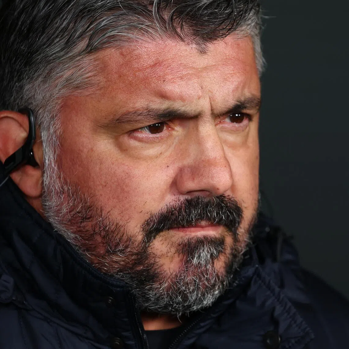 Italy coach Gennaro Gattuso has warned that Northern Ireland would be a tough opponent.