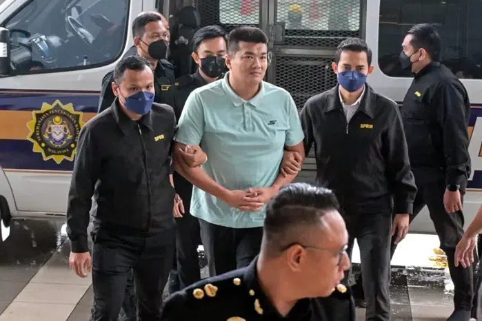 Malaysian businessman pleads not guilty to bribing PM Anwar’s former aide