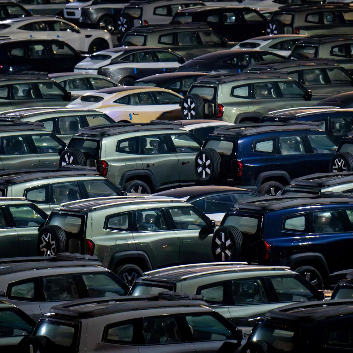 In this episode, they discuss Chongqing’s evolution as an automotive hub and its aspirations to beef up the tech sector to better support the manufacturing of vehicles going forward.