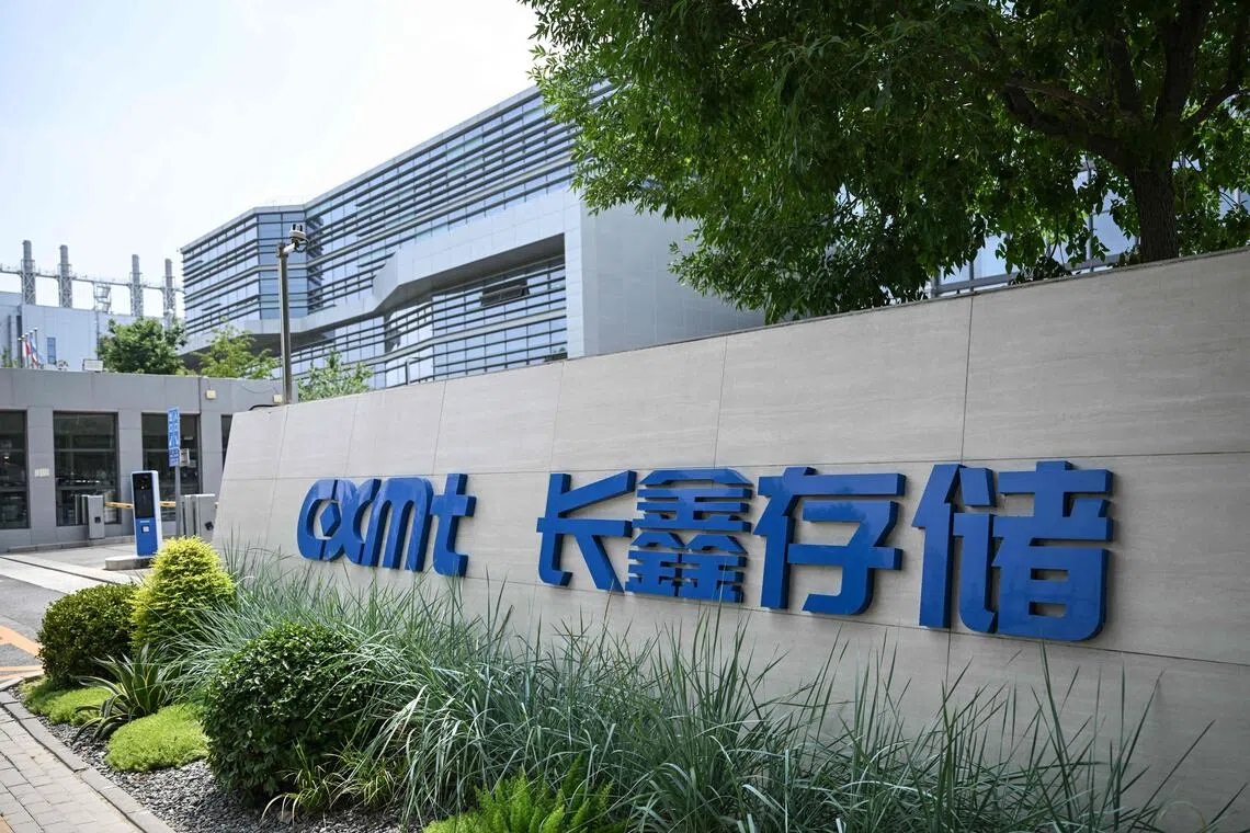 After a blockbuster IPO, can China’s memory chipmaker CXMT compete globally in the AI era?