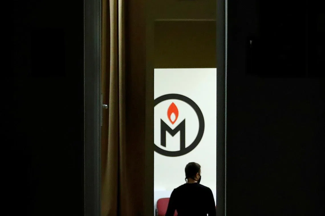 Norwegian Nobel Committee condemns Russia's treatment of rights group Memorial