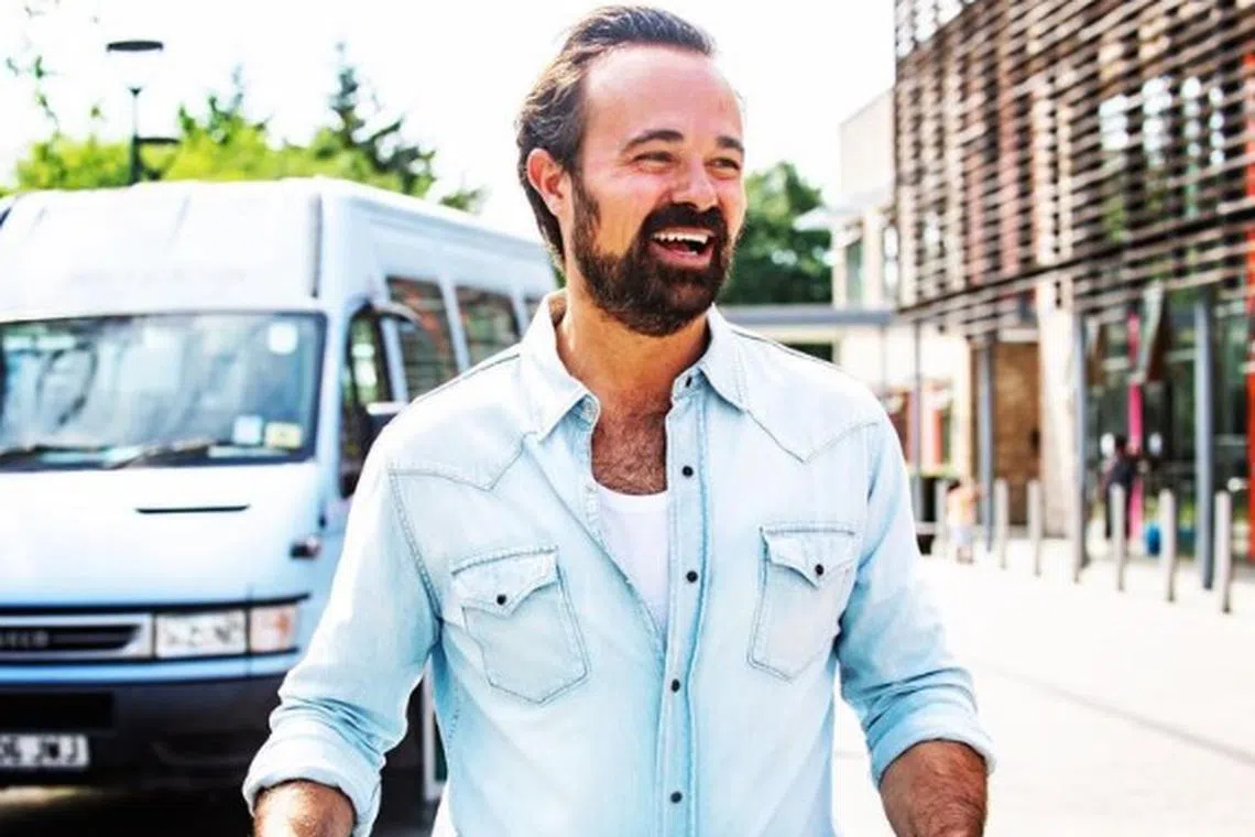Evgeny Lebedev says British businesses and institutions have “turned down” working with him amid his country's invasion of Ukraine.