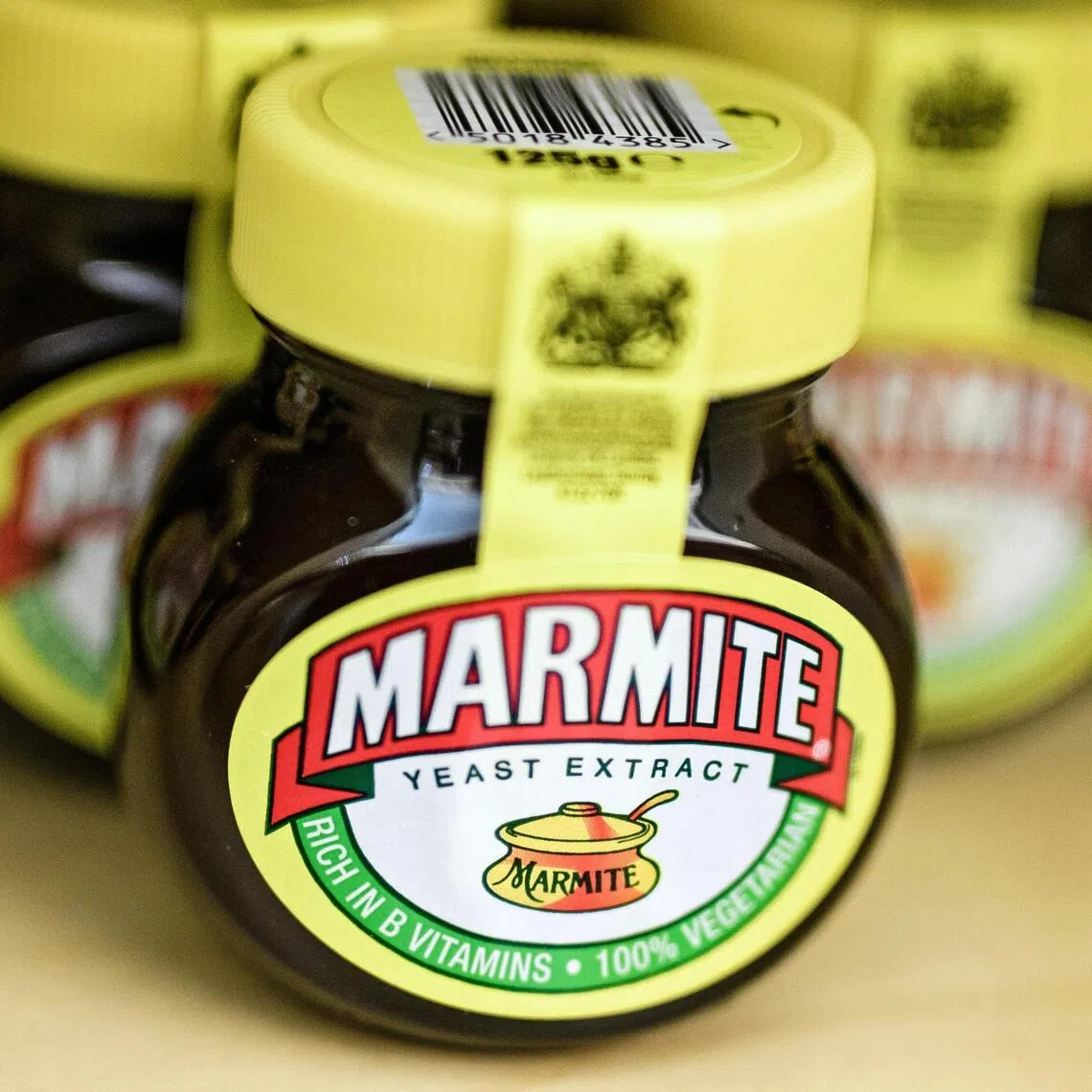 In Singapore, Marmite is not only enjoyed as a traditional British-style toast spread, but has also been uniquely integrated into local cuisine.