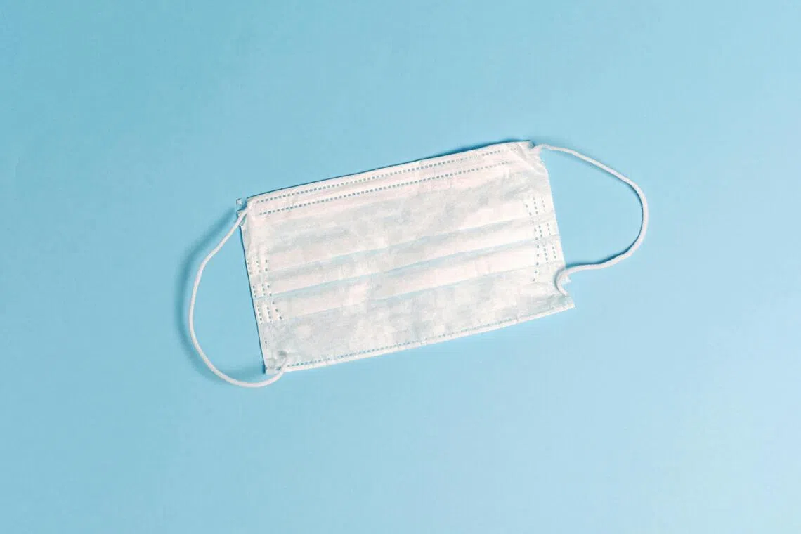 Voters in Japan less likely to support female politicians wearing masks: Survey