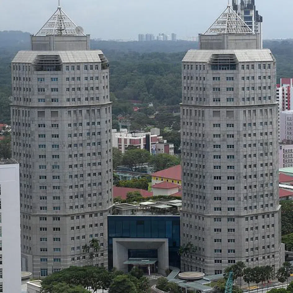 Senior Minister K. Shanmugam said MHA responded to the Haaretz article because the article’s claims concerning the meeting with Israeli security officials were categorically false.