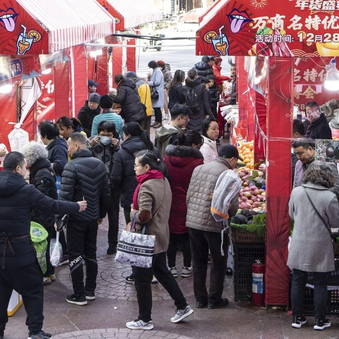 China is in the throes of a cut-throat price war that covers a range of industries and services.