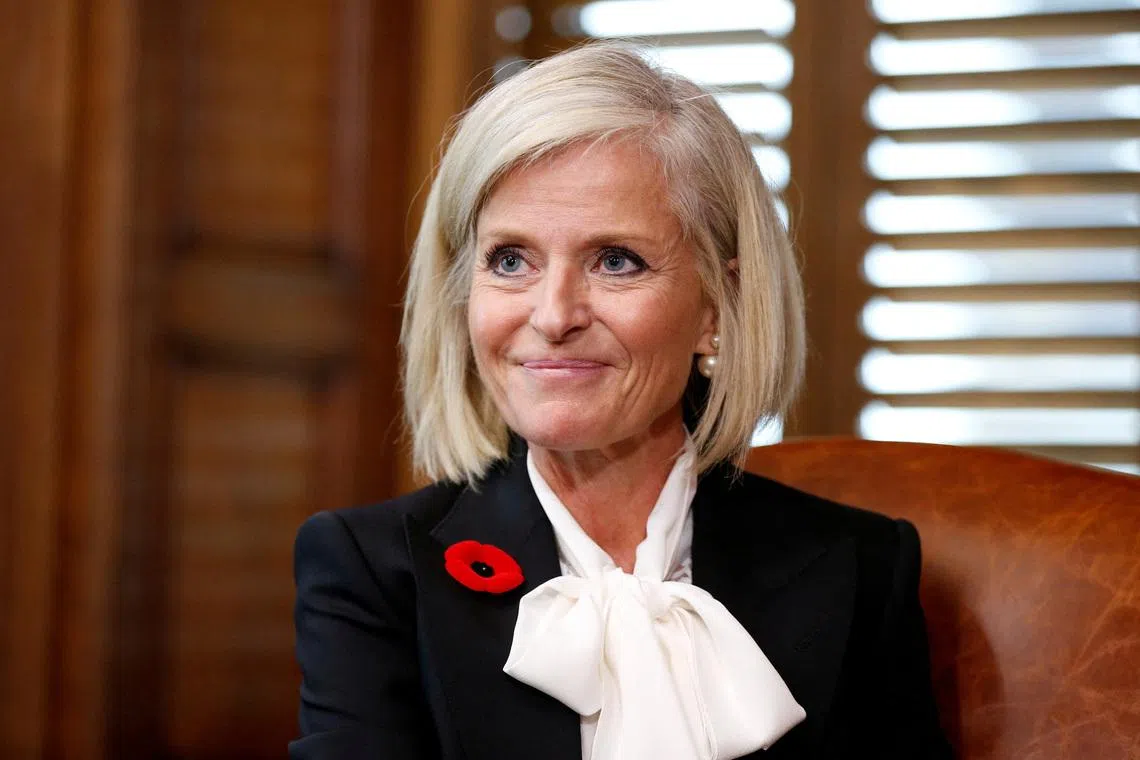Canada aims to announce 10 countries backing global defence bank at NATO summit
