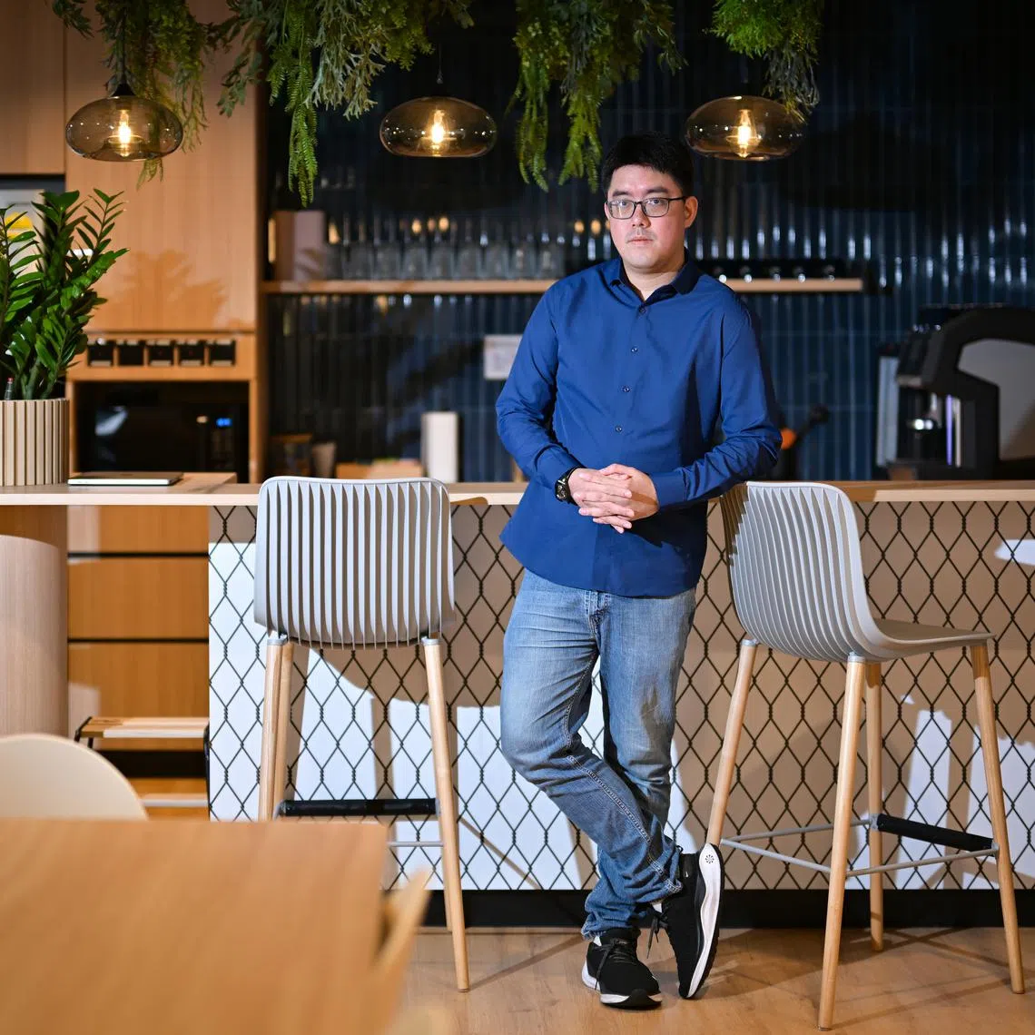 Tokenize Xchange founder and chief executive Hong Qi Yu declined to comment on why the firm was denied a licence by the MAS.