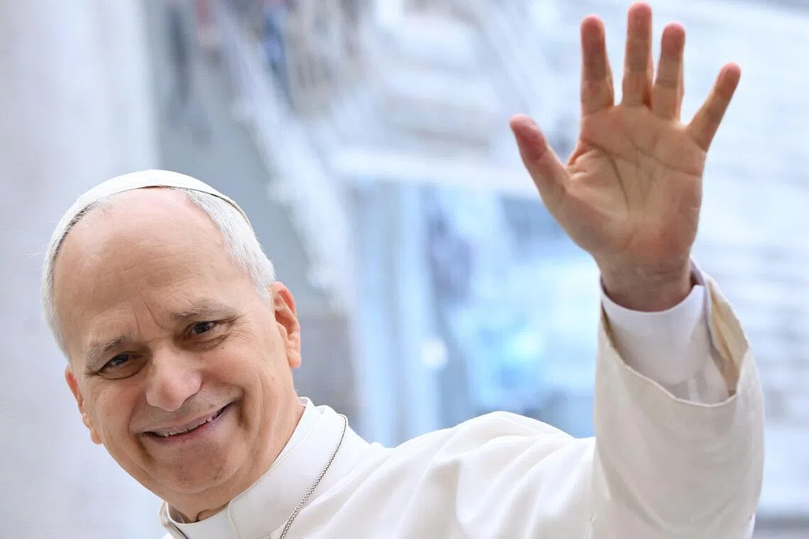 A new document approved by Pope Leo XIV warns against cosmetic surgery, artificial intelligence and mechanical implants.
