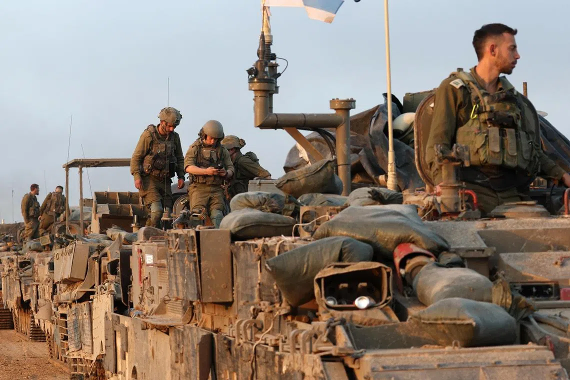 Israel's finance ministry said the extra funding will be needed regardless of additional aid from the US. 