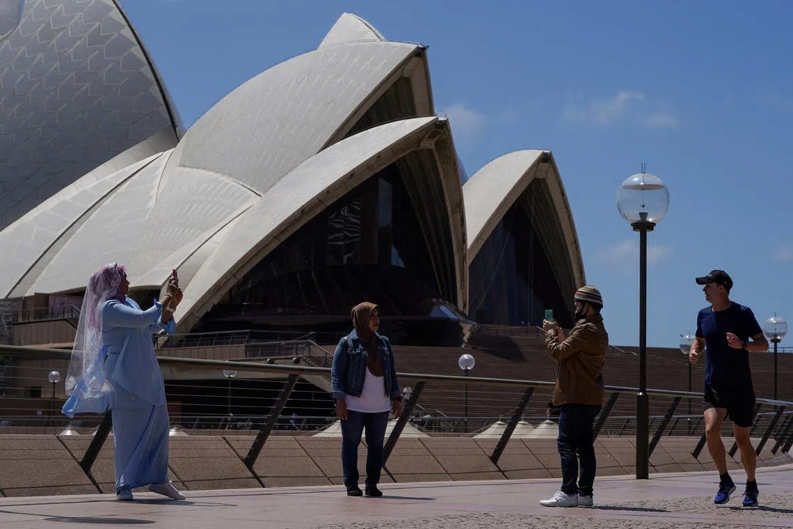 Australia’s corporate regulator has launched its first court action against greenwashing. 