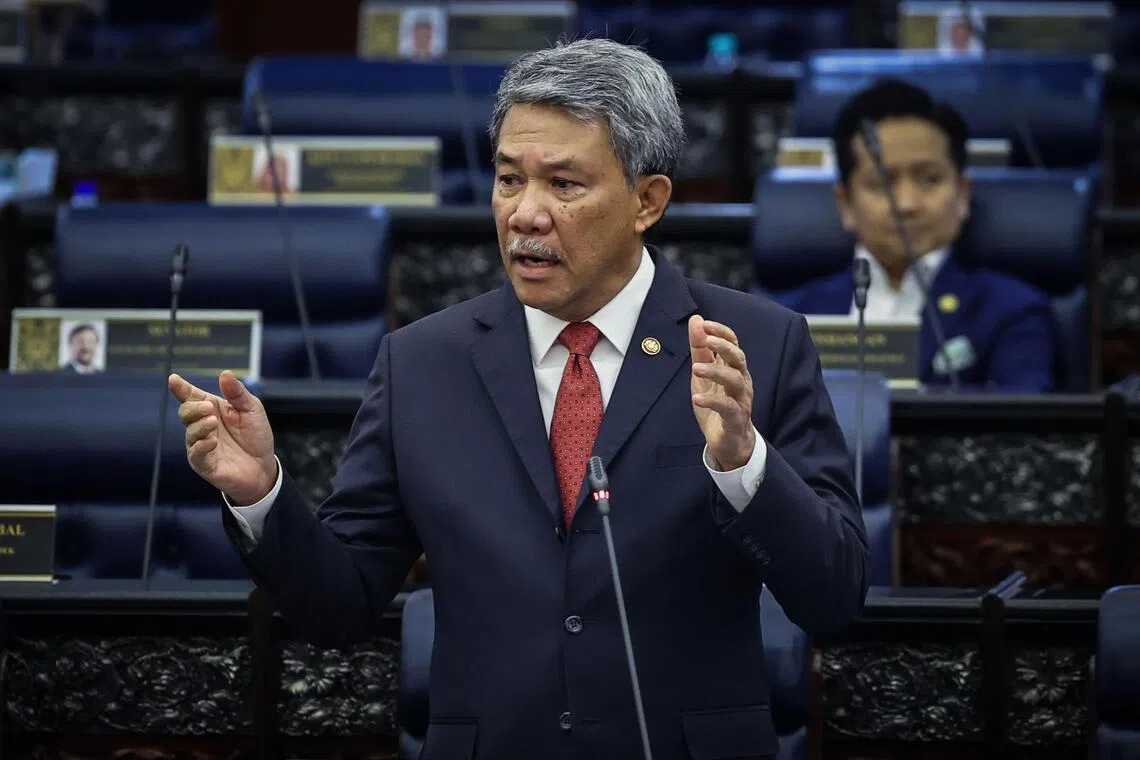 Asean working to be world’s fourth-largest economy by 2030, says Malaysian Foreign Minister