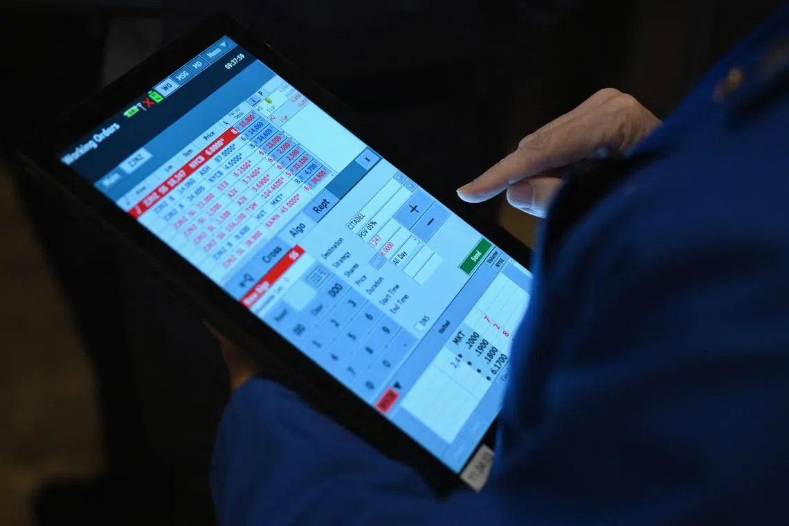 The interest in active ETFs comes as passive ETFs are hitting their stride here.