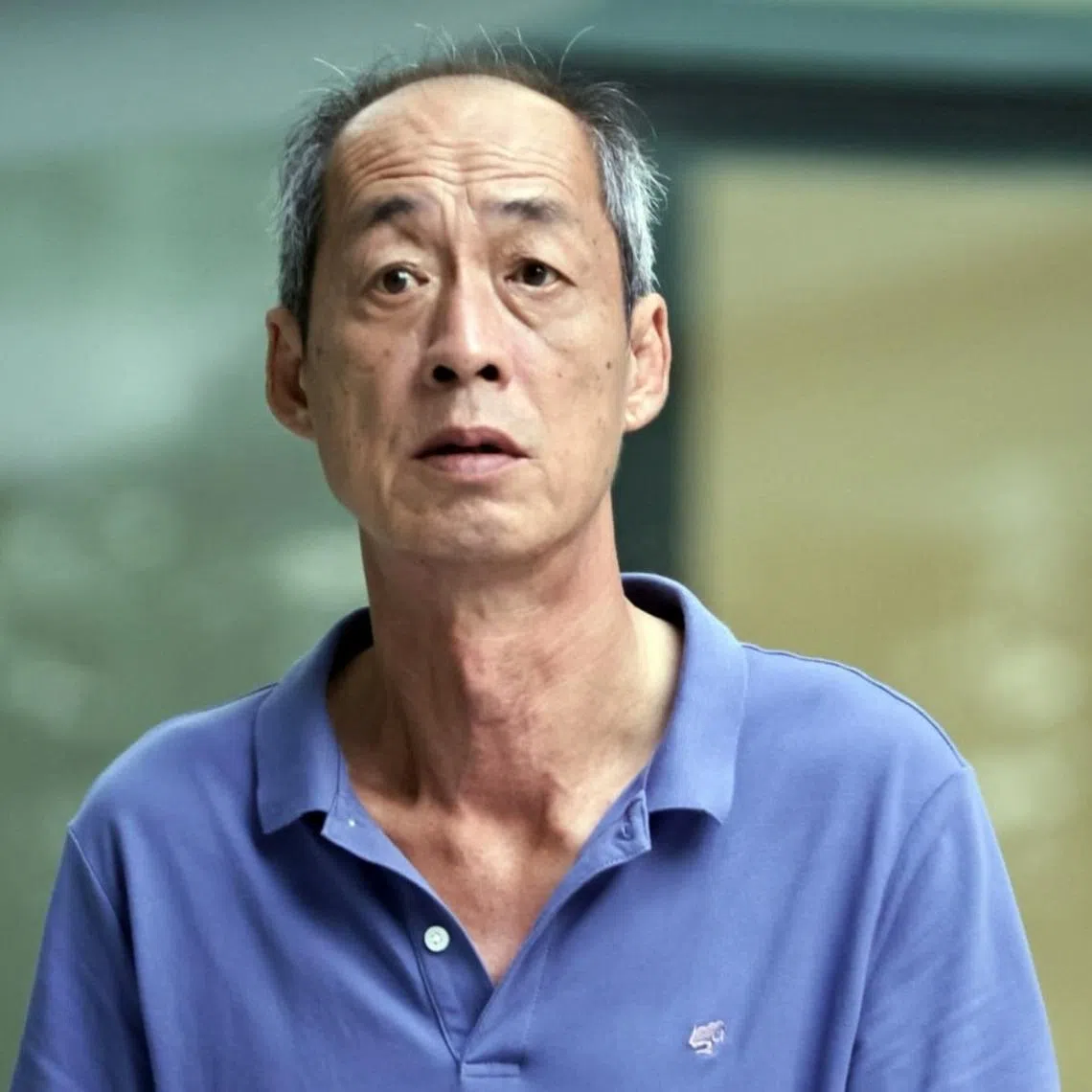On July 7, Ang Oon Leng, 61, was sentenced to eight weeks’ jail after he pleaded guilty to causing the death of Lee Bee Lwee, 72, by performing a negligent act.