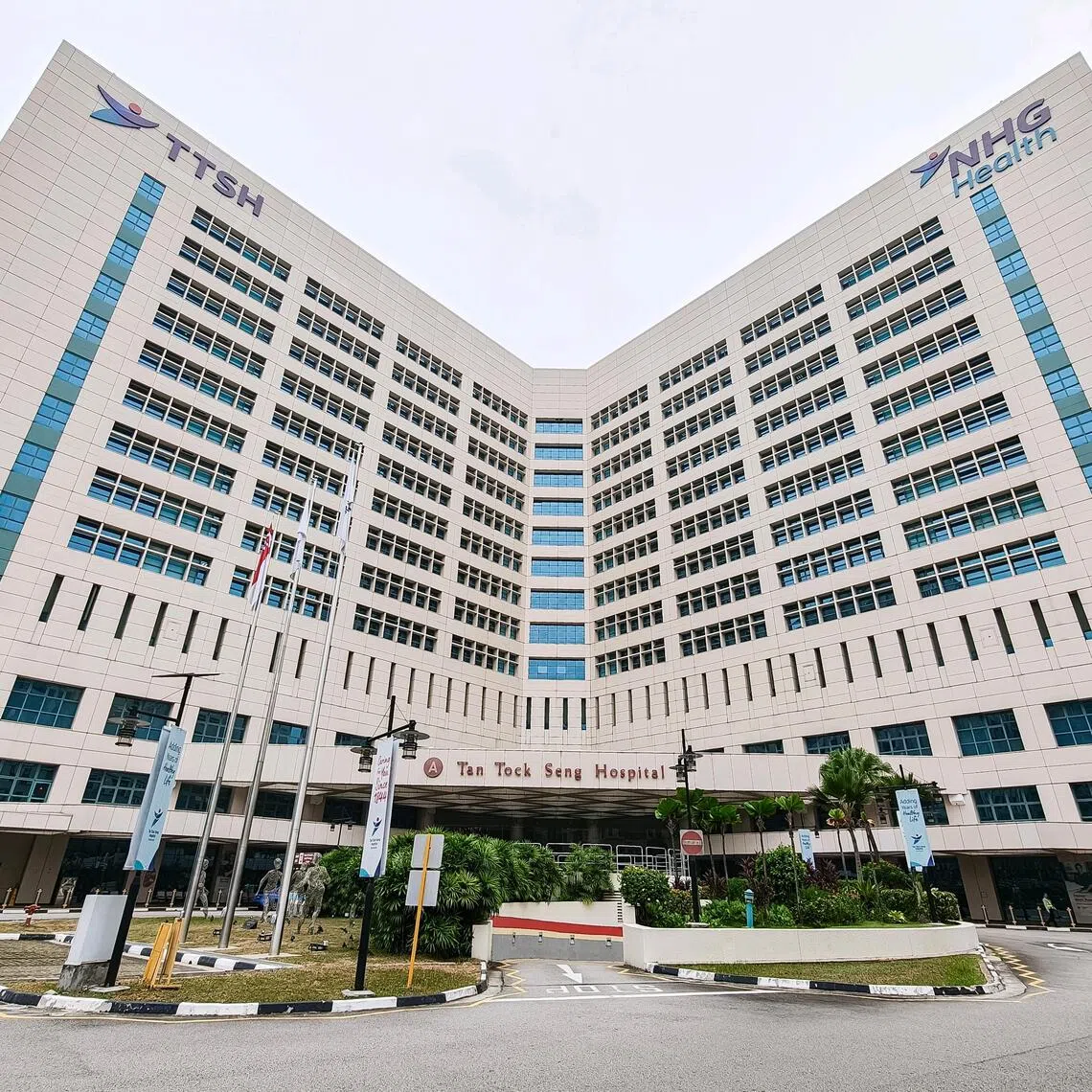 NHG Health said the revision in hours allows families and caregivers greater flexibility to plan their visits while balancing other commitments.