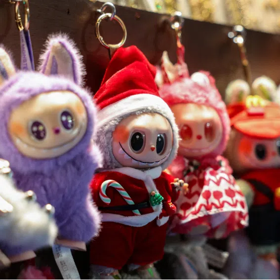 The Straits Times Life section drills down 15 objects that made an impact in 2025.