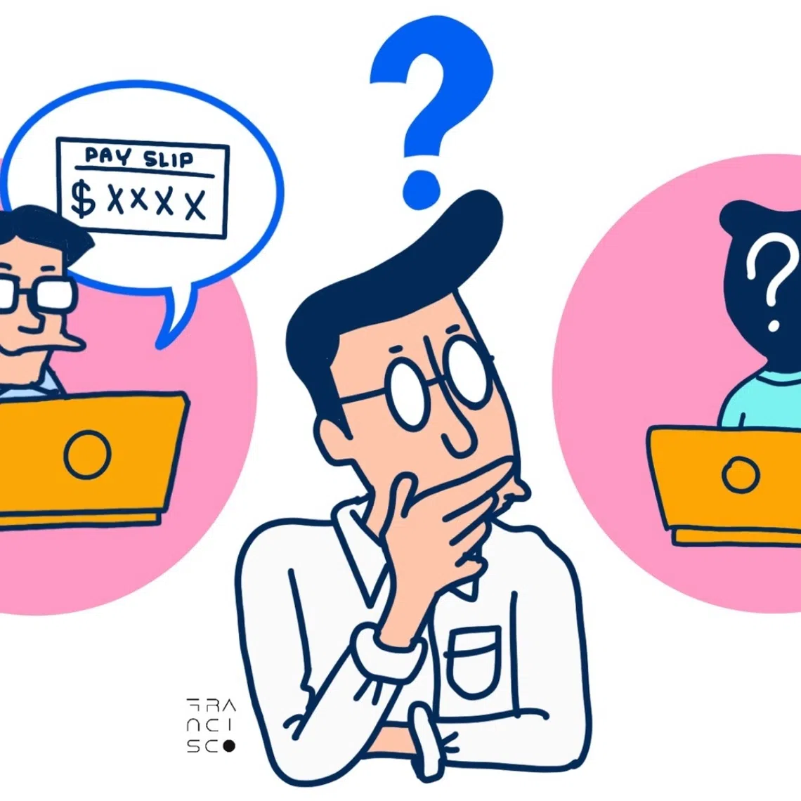 Posting your salary anonymously on online forums is generally okay as a personal choice, provided no confidential company information is disclosed.