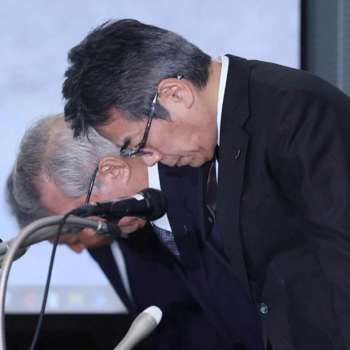 A report also found that the company’s senior management had pressured staff to restart the reactors as soon as possible.