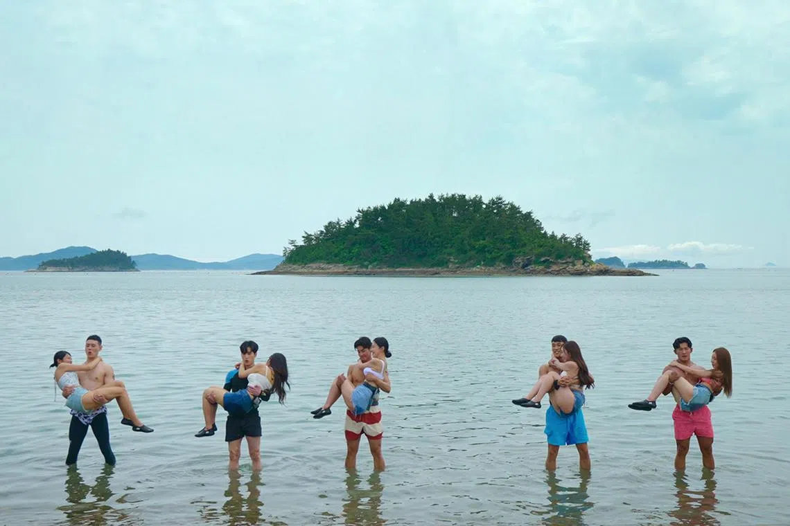 Single's Inferno 3 is the most successful season compared to previous seasons.