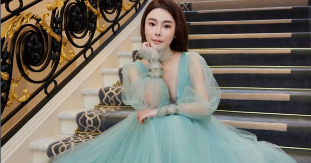 Slain Hong Kong socialite Abby Choi called ‘birthing machine’ by ex-father-in-law, court hears