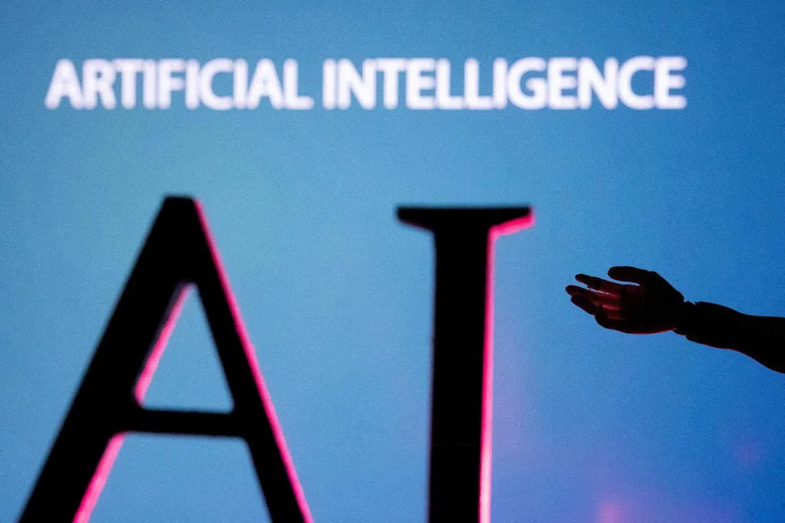 Korean teens and those in their 20s are making friends with 650,000 different virtual personalities in the world of AI chatbot app Zeta.