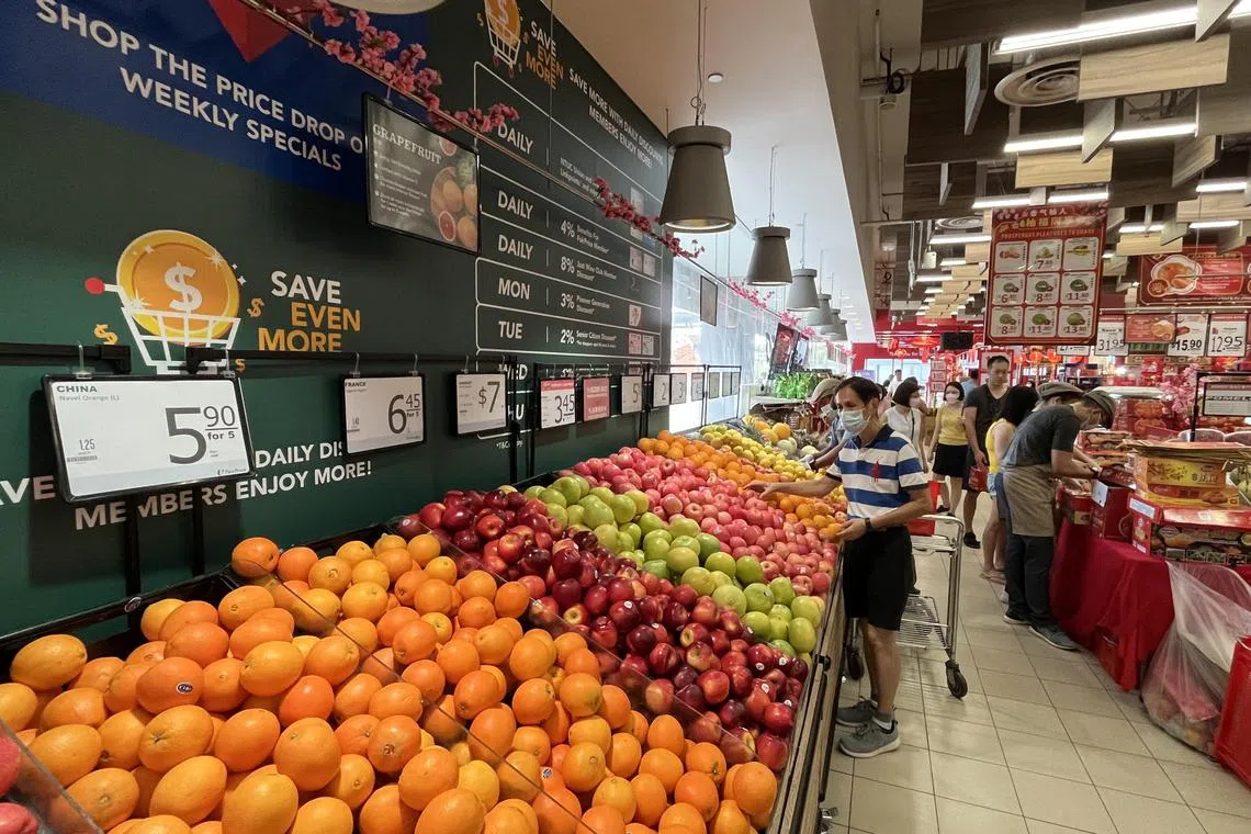 Most economists believe consumer demand will continue to hold even if wage growth lags the pace of price increases.