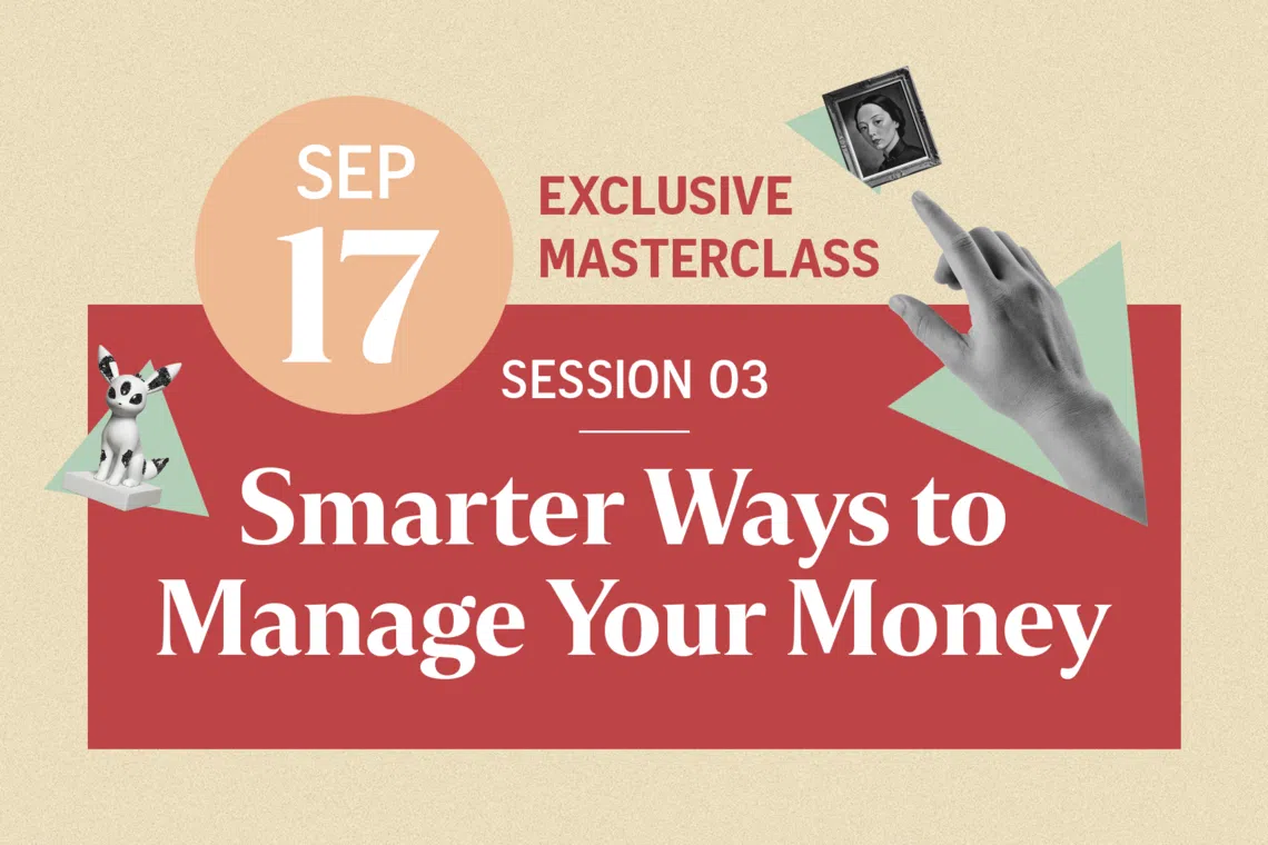 To sign up for this course, subscribe to The Straits Times InvestMe package.
