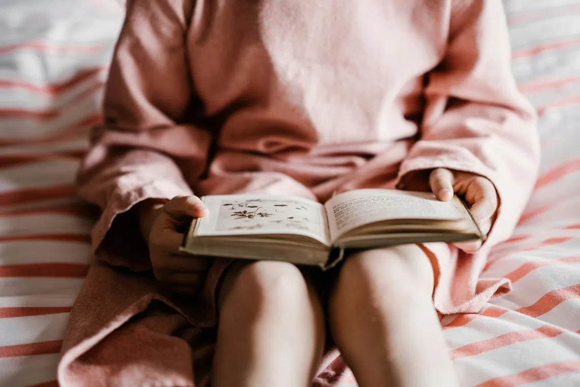 Given that screen time among children has increased, it’s fair to conclude that leisure reading is an increasingly endangered pursuit among children.