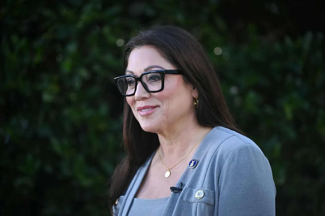 US labour secretary steps down amid internal investigation