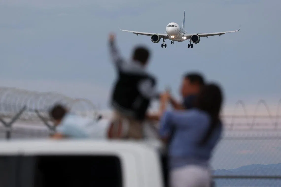 Flying is not likely to hit pre-Covid levels until 2024.