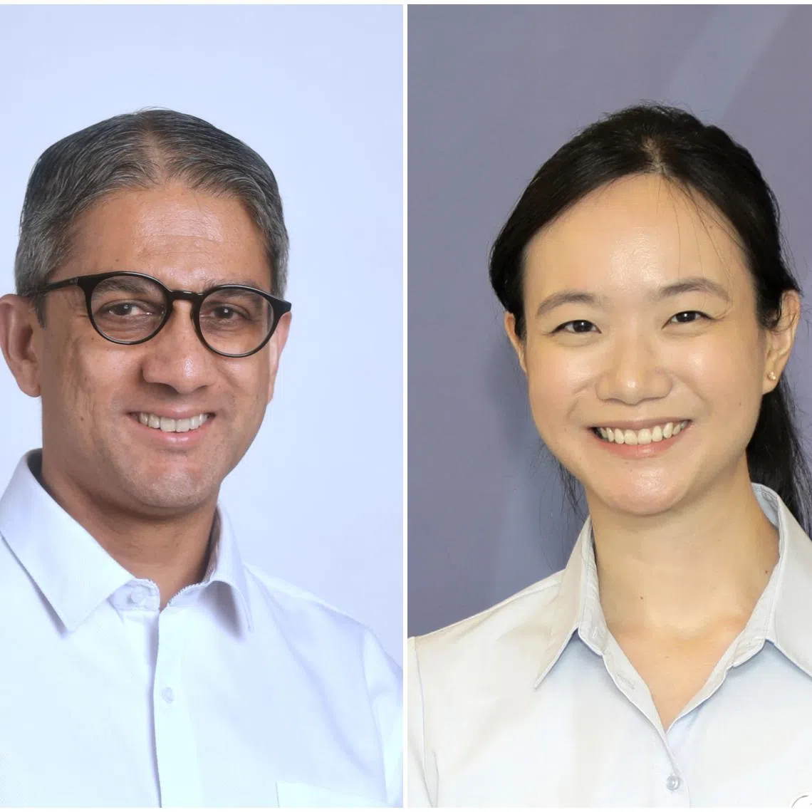 Allegations of an affair between Mr Leon Perera and Ms Nicole Seah had made their rounds amongst WP members.