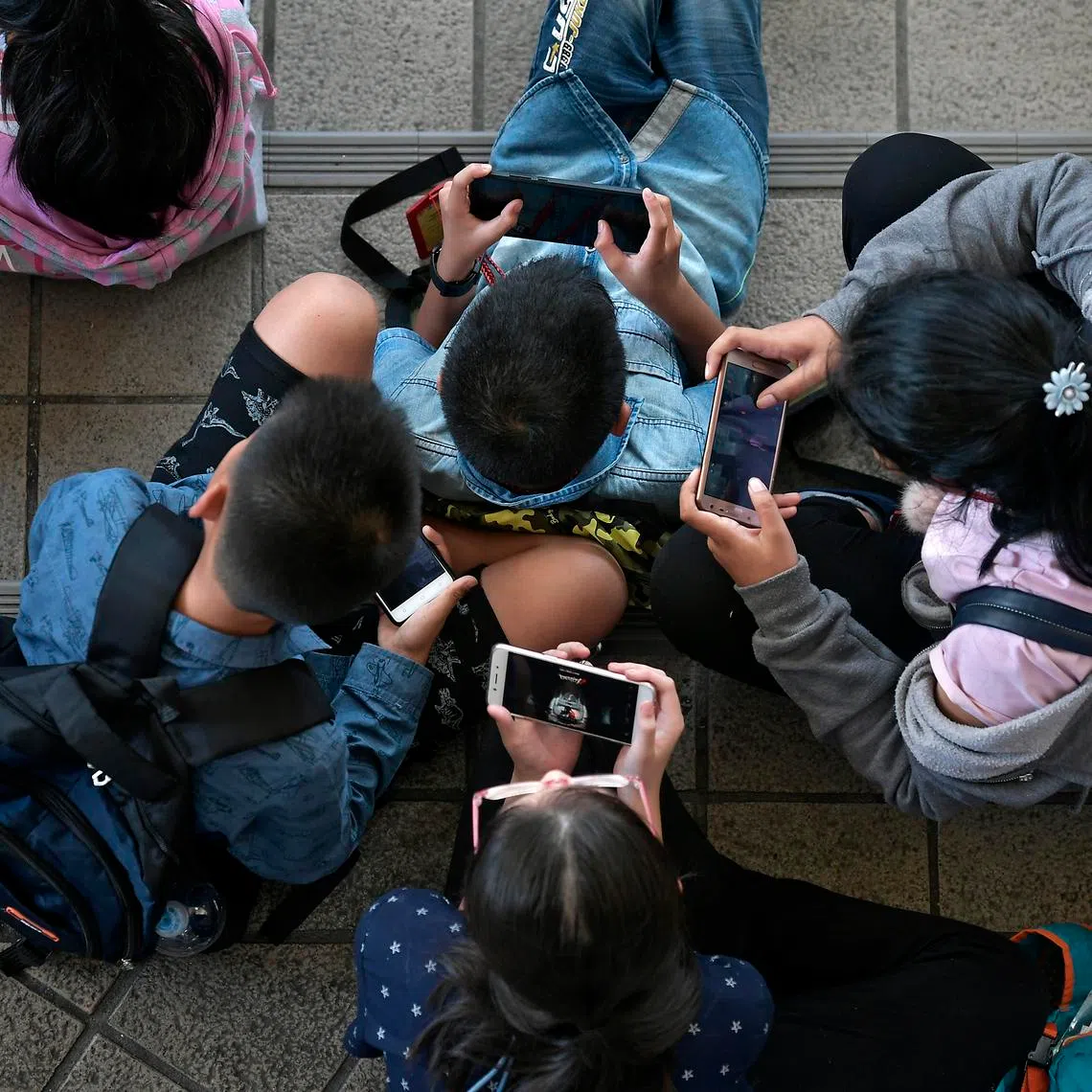 These social skills, known as prosocial behaviour, include the ability to share, cooperate, show empathy, and interact positively with peers.