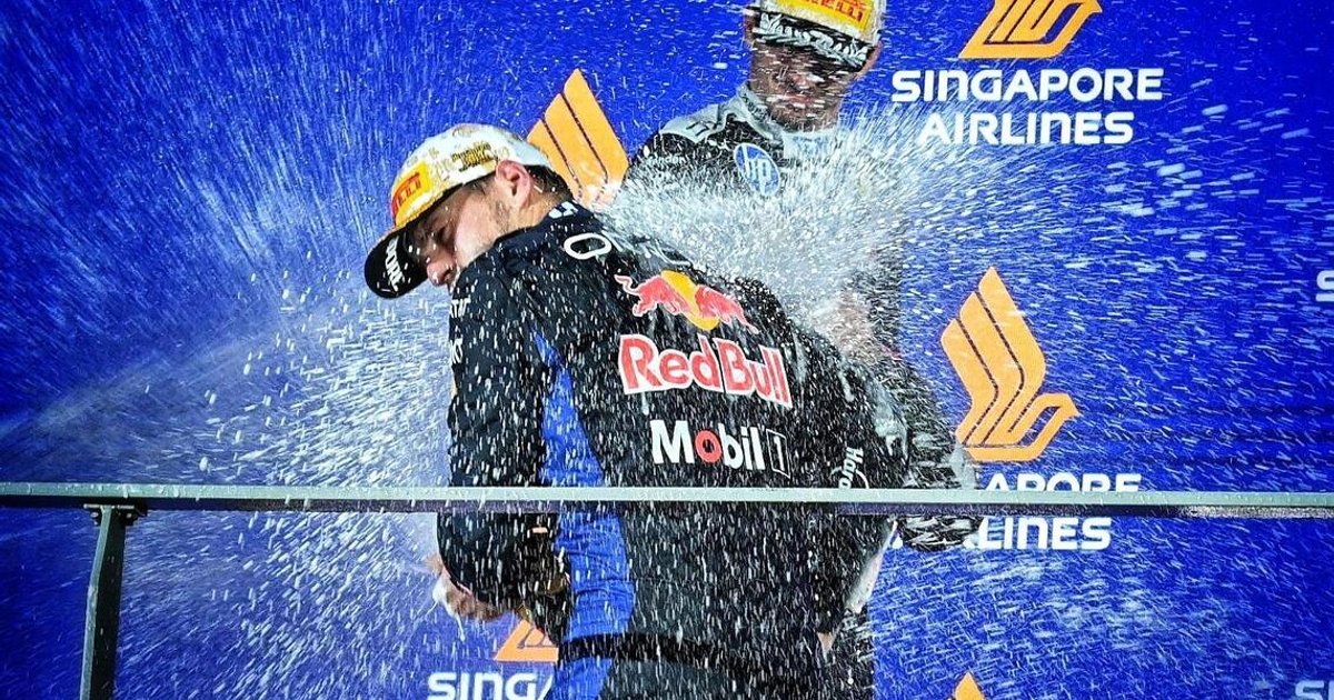 Opposition mounting to Mercedes as F1 season speeds towards climax