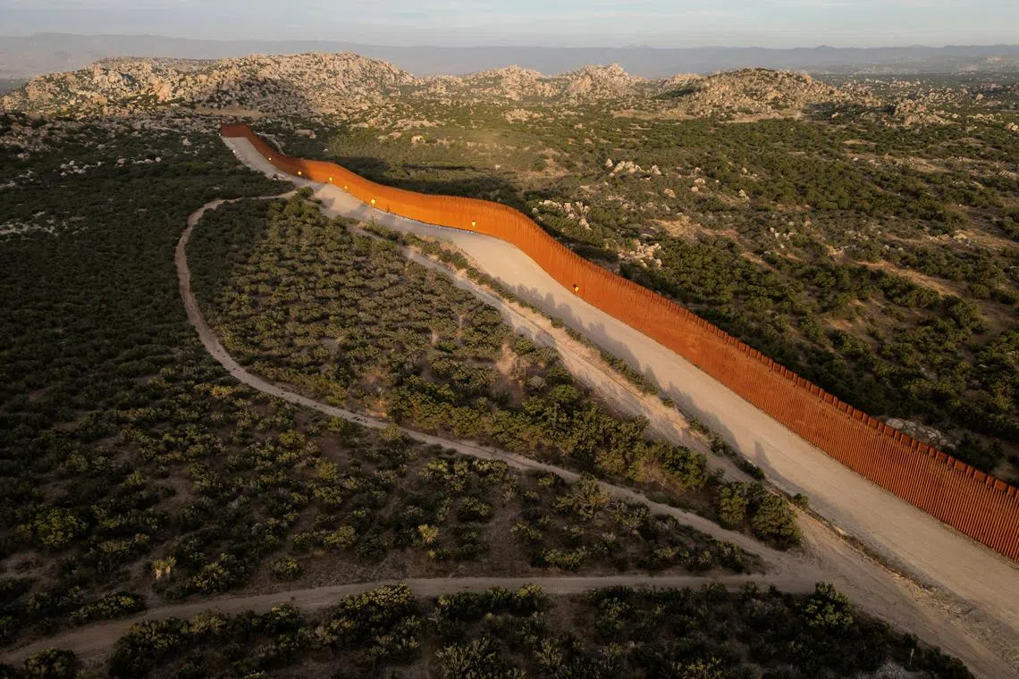 The agreement plea comes amid concerns that closing the border to asylum seekers will endanger vulnerable people.