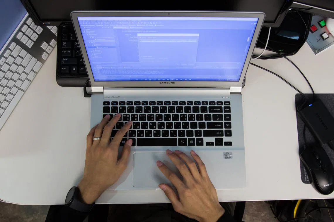 As ChatGPT-like generative AI changes how code is written, companies are rethinking how many programmers they need.