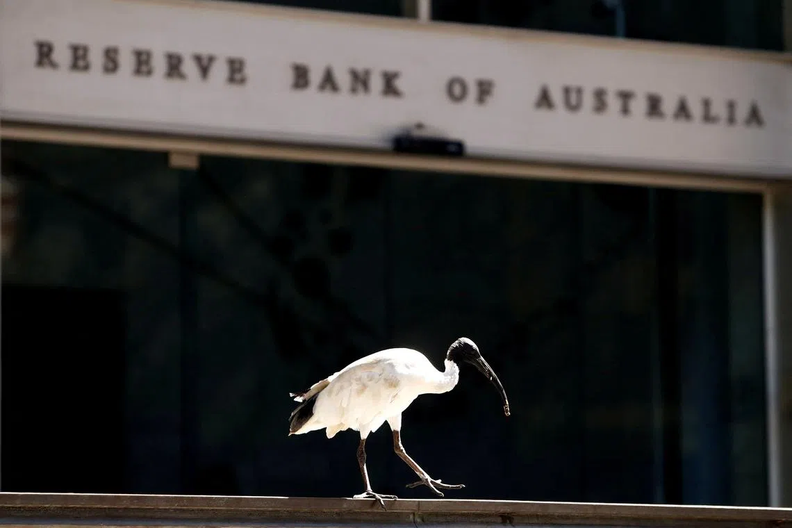 Economists expect the Reserve Bank will keep its cash rate at 4.35 per cent for a third straight meeting.