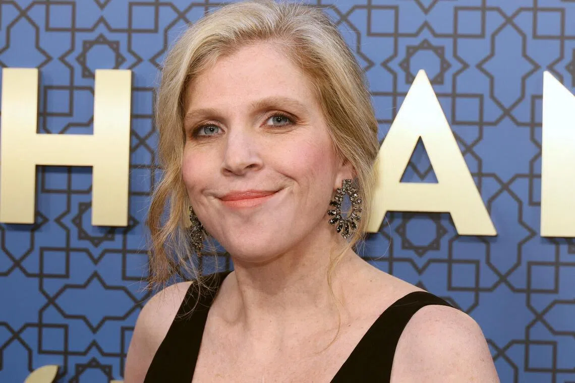 TV producer Dana Eden was behind one of the most internationally sold Israeli productions.
