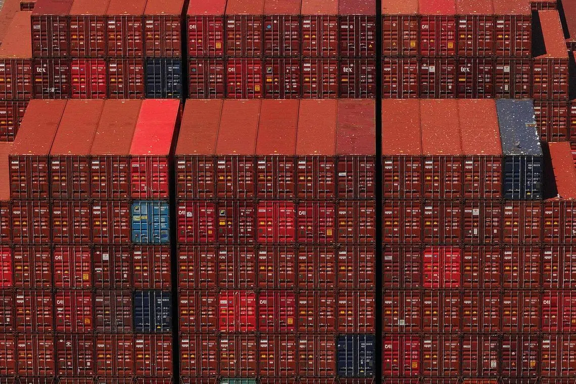 Companies are being privately contacted by Chinese authorities and notified of the existence of a list of product classifications that would be exempted from the tariffs.