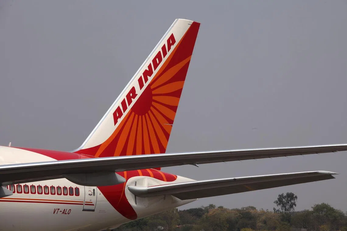 Air India, which saw a deadly crash in June that killed more than 240 passengers., is pushing to restore its reputation and modernise its fleet.