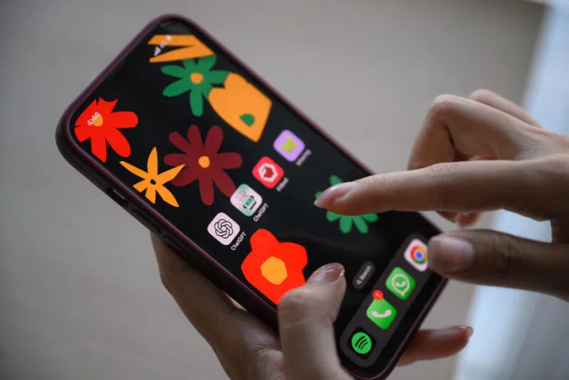 As artificial intelligence seeps into more facets of society, countries want more control over the underlying technology.