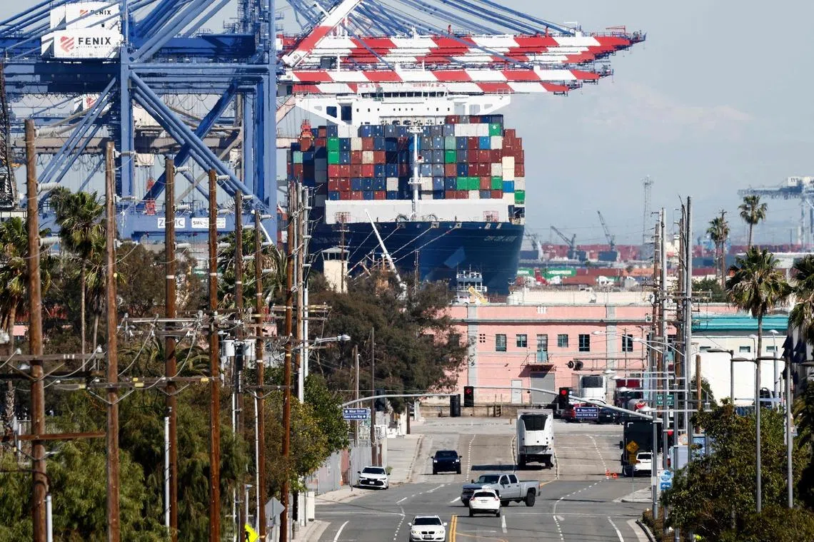 The trade statues US President Donald Trump used to impose – or threaten – tariffs could be subjected to a legal challenge.