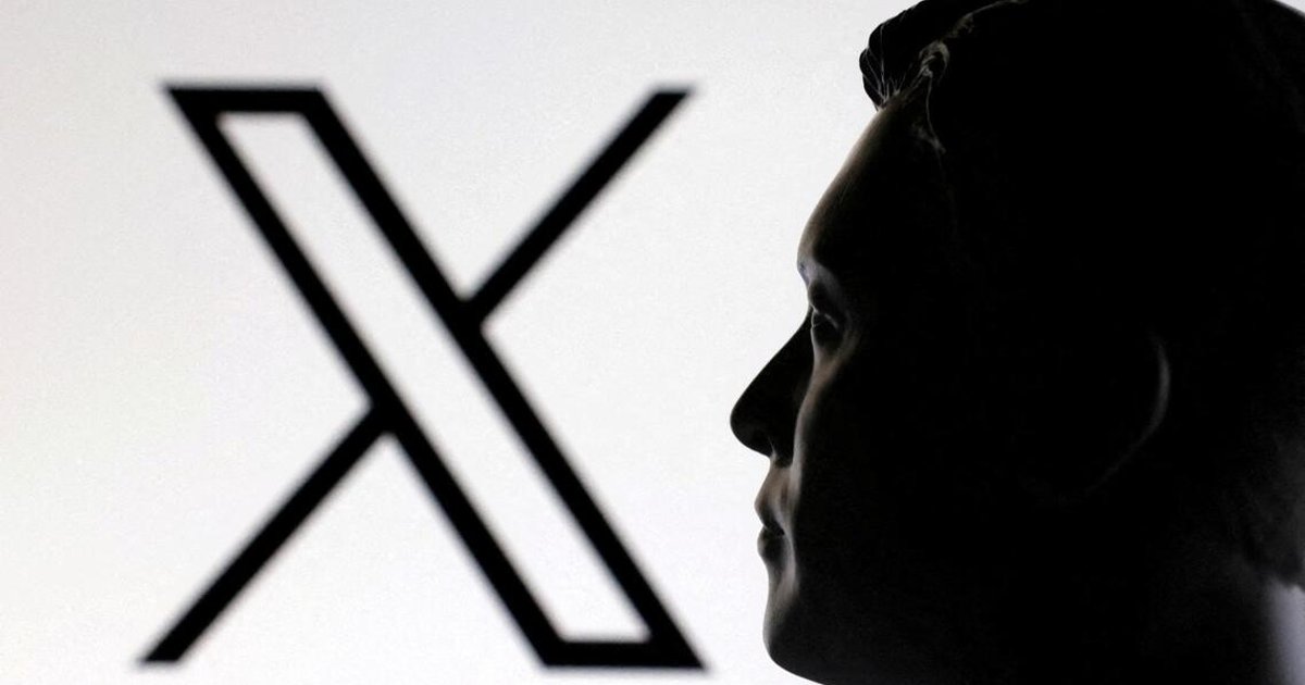 Study says X Community Notes missed most false election claims