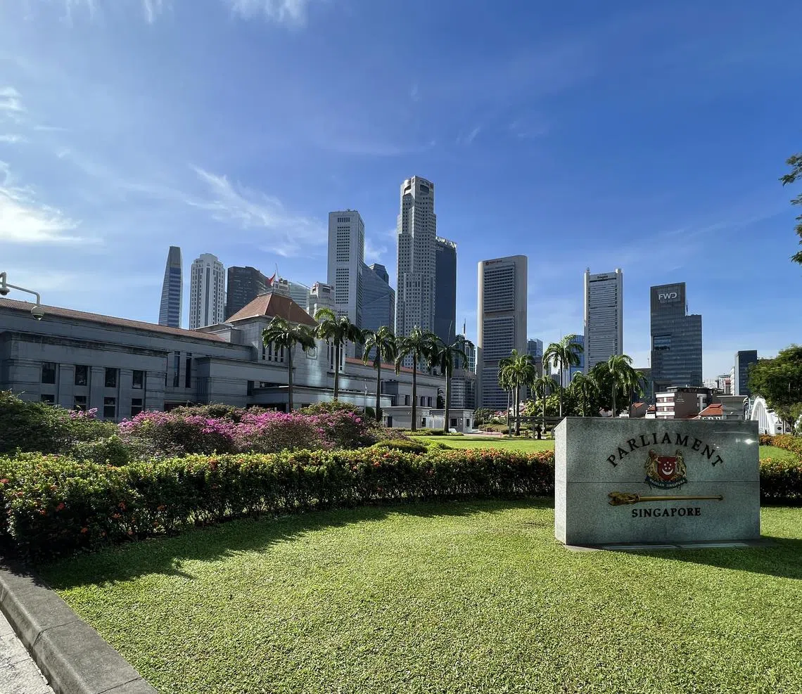 The sitting will start with the election of the Speaker of Parliament and swearing-in of MPs.