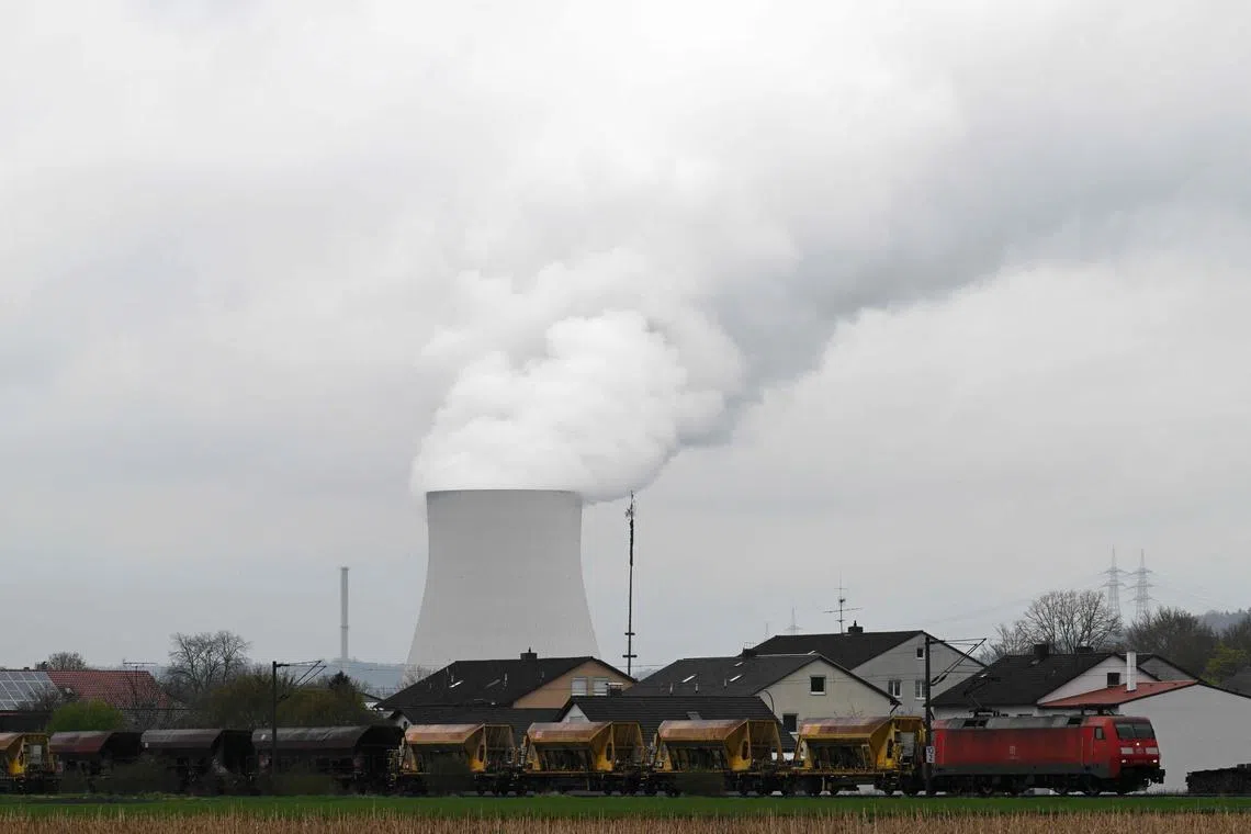 The complex scheme aims to guide investors towards projects that support the EU’s climate change goals.