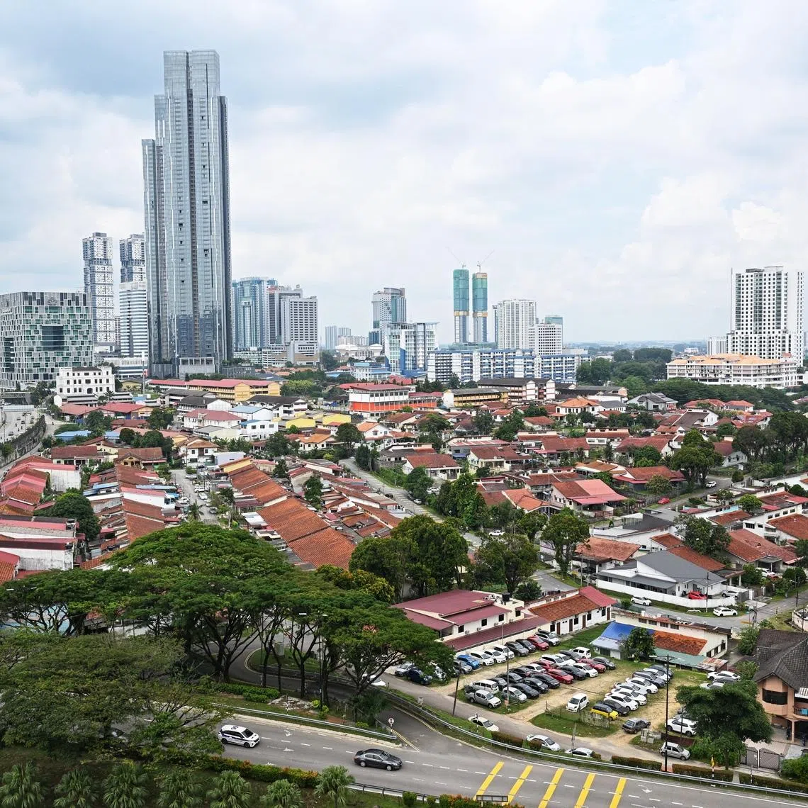 Johor voters will head to the polls on July 11.