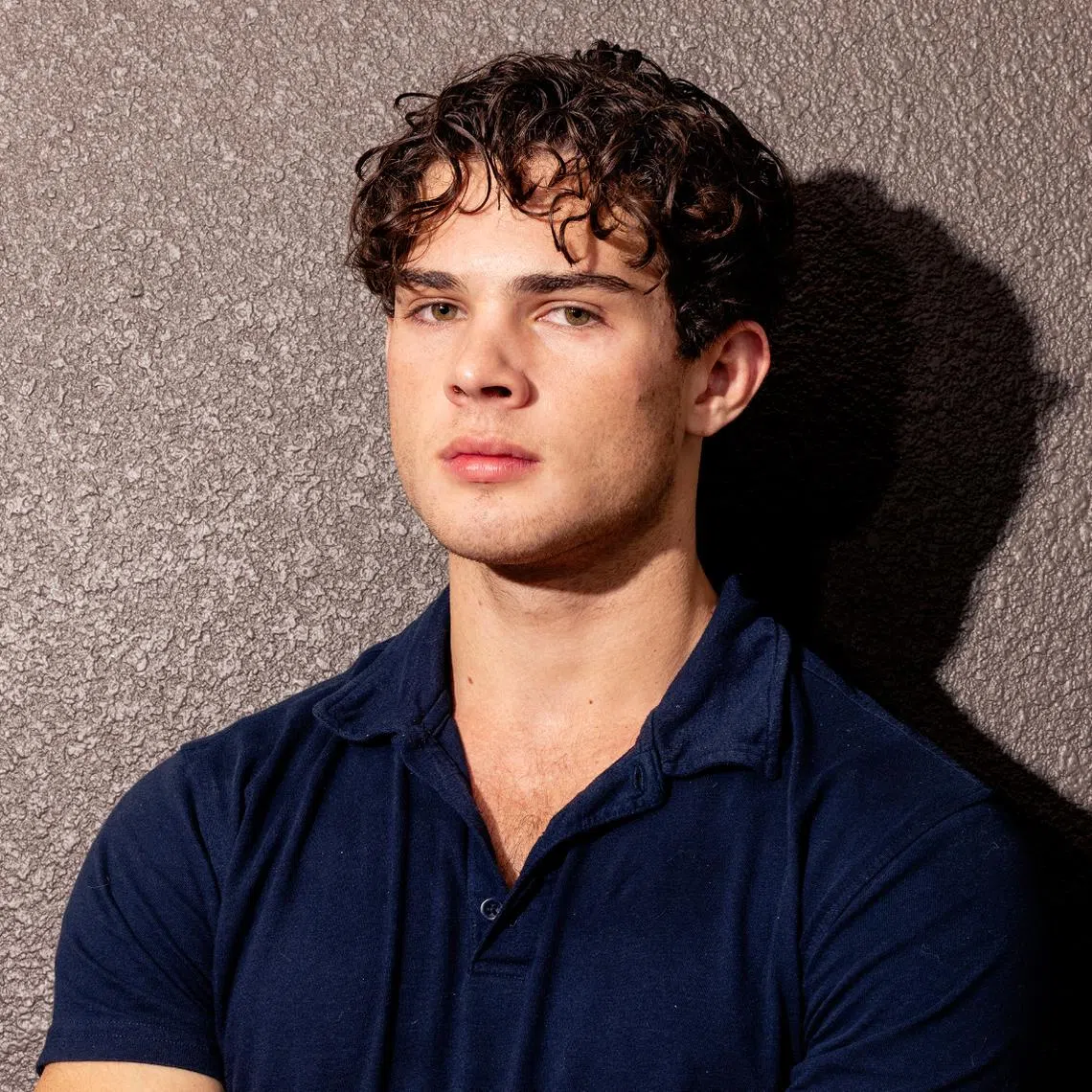 Braden Peters, better known as Clavicular, has gained notoriety for the extraordinary lengths to which he goes in pursuit of his idea of physical perfection.