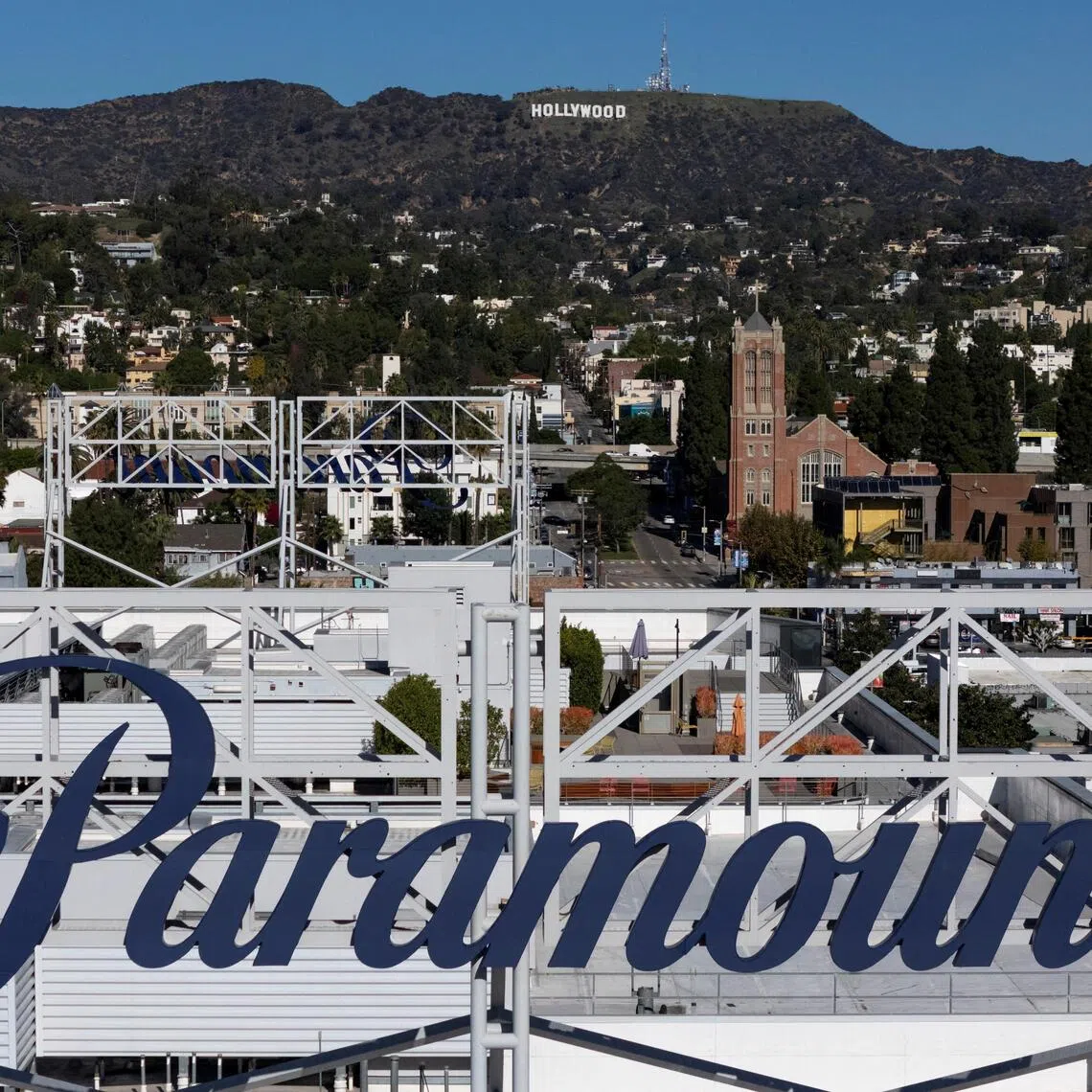 Paramount Skydance on Dec 8 launched a hostile bid for Warner Bros Discovery in a last-ditch effort to outbid Netflix.
