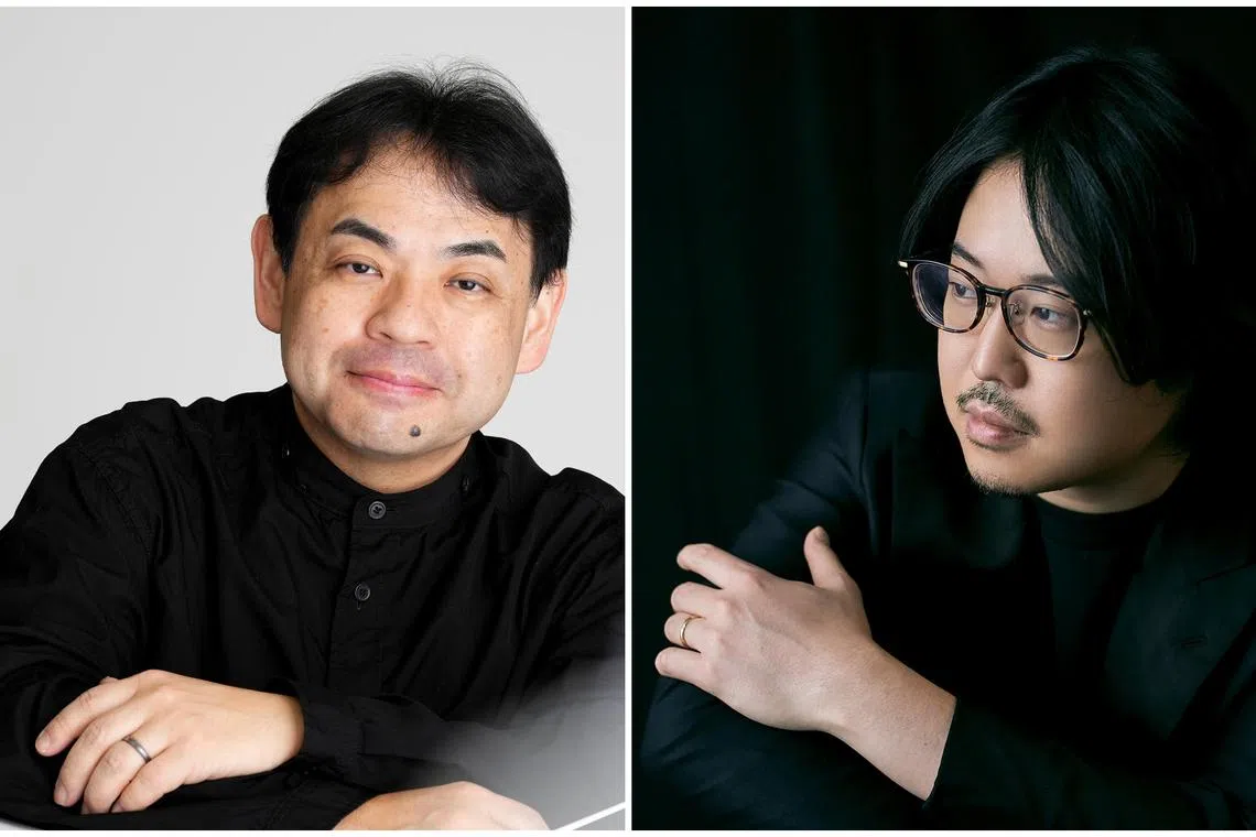 NHK Symphony Orchestra plays classics and Pokemon themes